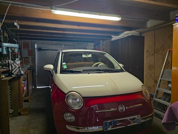 Maison vente à terme occupé 5 pièces SAINTES (17)