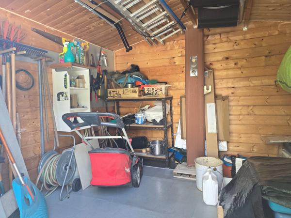 Maison vente à terme occupé 5 pièces SAINTES (17)