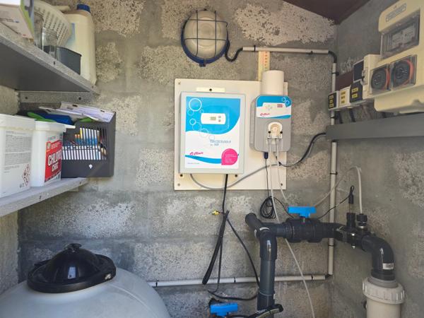 Maison vente à terme occupé 5 pièces SAINTES (17)