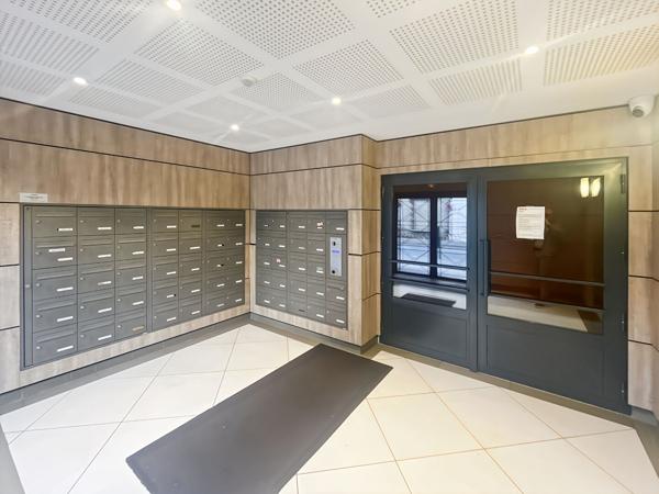 Appartement Triel Sur Seine 2 pièce(s) 44.86 m2