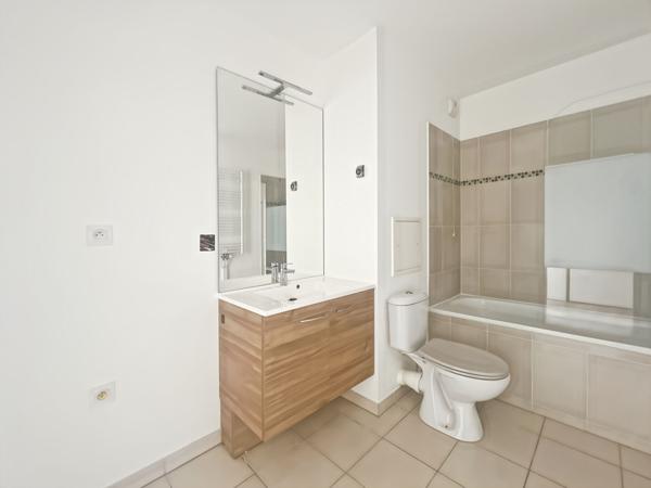 Appartement Triel Sur Seine 2 pièce(s) 44.86 m2