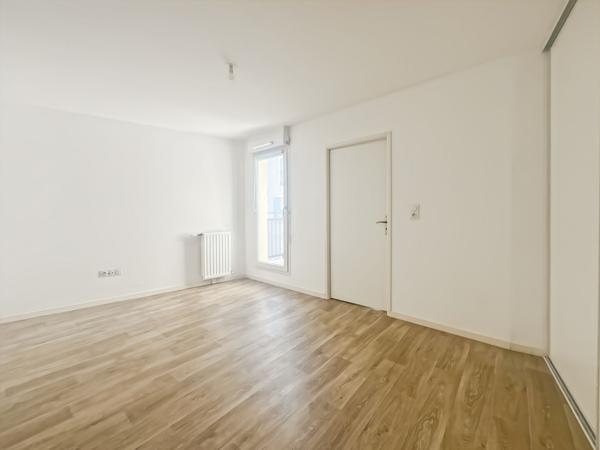 Appartement Triel Sur Seine 2 pièce(s) 44.86 m2