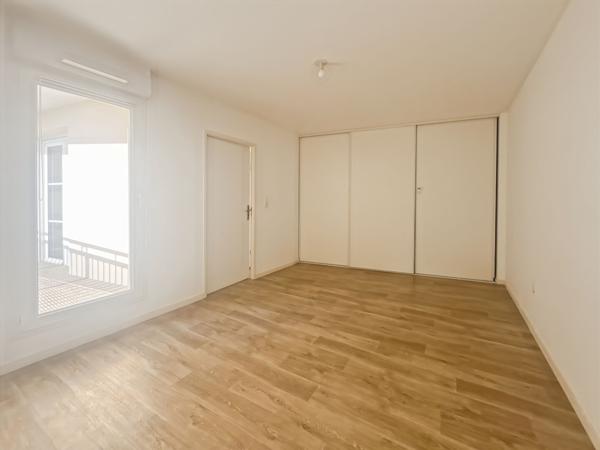 Appartement Triel Sur Seine 2 pièce(s) 44.86 m2