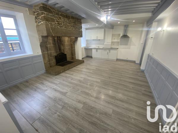 Location maison 6 pièces 92 m² Évron