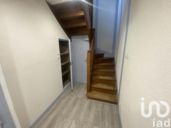 Location maison 6 pièces 92 m² Évron