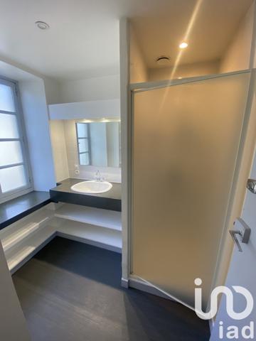 Location maison 6 pièces 92 m² Évron