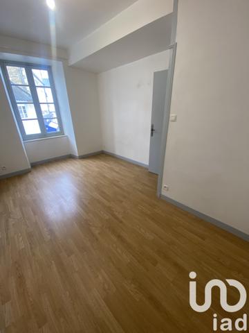 Location maison 6 pièces 92 m² Évron