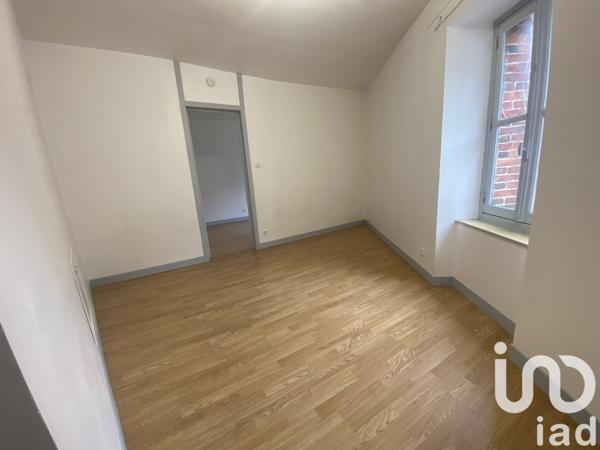Location maison 6 pièces 92 m² Évron
