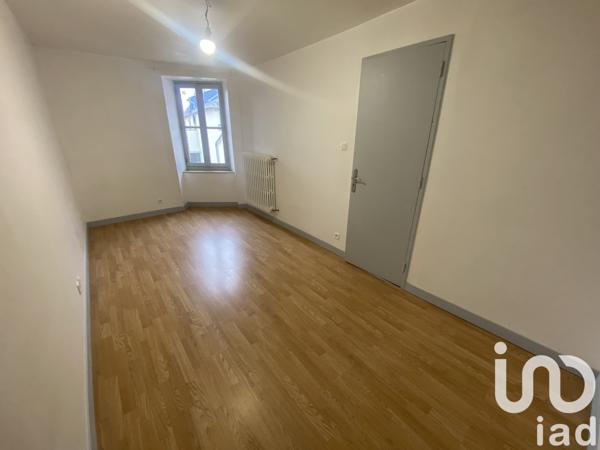 Location maison 6 pièces 92 m² Évron