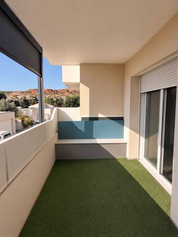 Appartement 2 chambres + 2 stationnements Le Clos Victoria