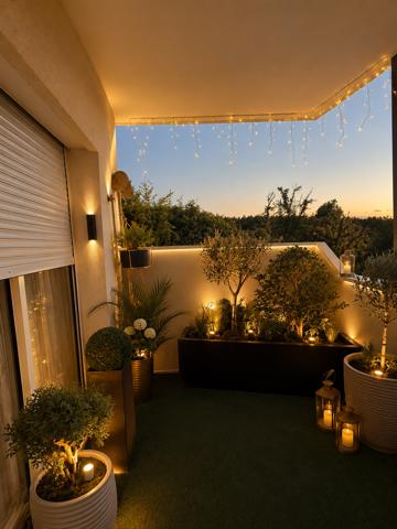 Appartement 2 chambres + 2 stationnements Le Clos Victoria