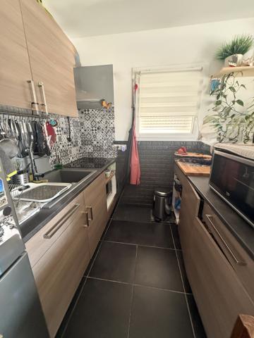 Appartement 2 chambres + 2 stationnements Le Clos Victoria