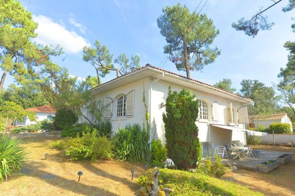Maison - St Georges de Didonne