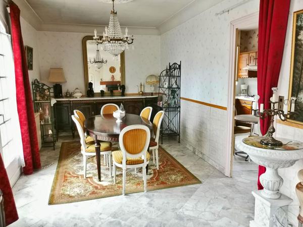 Maison - St Georges de Didonne