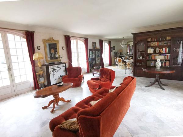 Maison - St Georges de Didonne