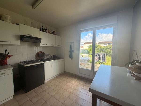 Maison Saint Philbert De Grand Lieu 4 pièce(s) 81 m2