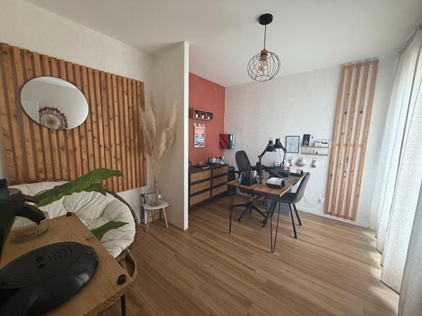 Maison Saint Philbert De Grand Lieu 4 pièce(s) 81 m2