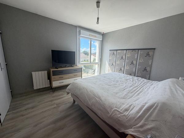 Maison Saint Philbert De Grand Lieu 4 pièce(s) 81 m2