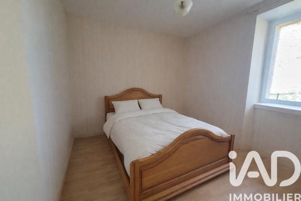 Maison à vendre 6 pièces 90 m² Lys-Haut-Layon