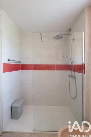 Maison à vendre 6 pièces 90 m² Lys-Haut-Layon