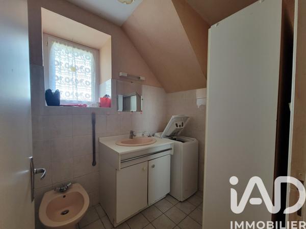 Maison à vendre 6 pièces 90 m² Lys-Haut-Layon