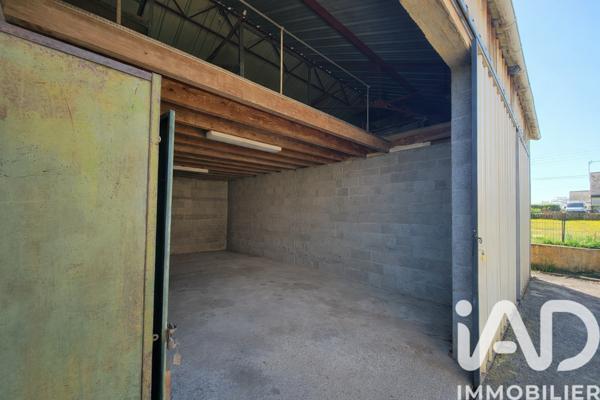 Maison à vendre 6 pièces 90 m² Lys-Haut-Layon