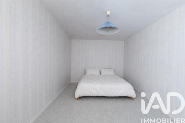 Maison à vendre 6 pièces 90 m² Lys-Haut-Layon