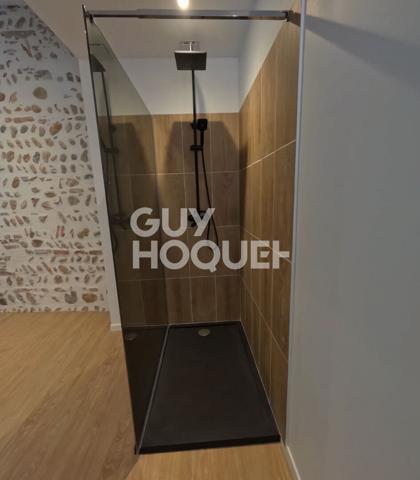 Maison de village rénovée 50 m² Canet-en-Roussillon