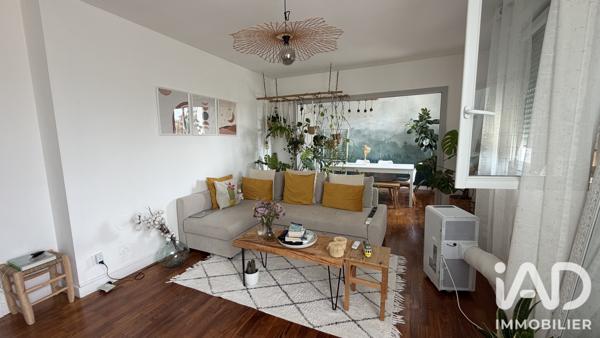 Appartement à vendre 4 pièces 82,18 m² Fougères