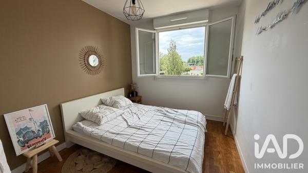 Appartement à vendre 4 pièces 82,18 m² Fougères