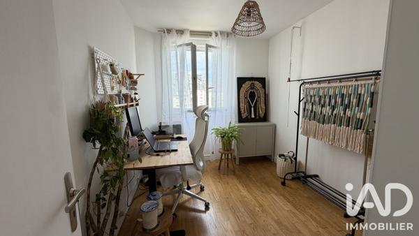 Appartement à vendre 4 pièces 82,18 m² Fougères