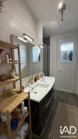 Appartement à vendre 4 pièces 82,18 m² Fougères