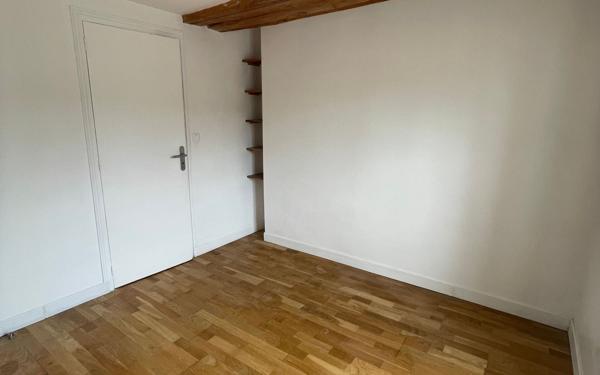 Appartement à louer    4 pièces • 66,30 m2 Étampes