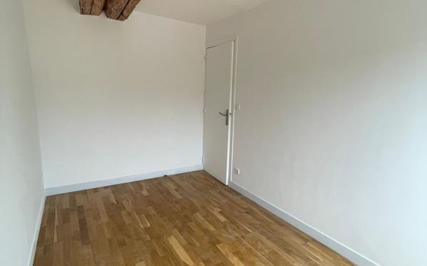 Appartement à louer    4 pièces • 66,30 m2 Étampes