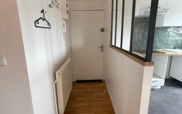 Appartement à louer    4 pièces • 66,30 m2 Étampes