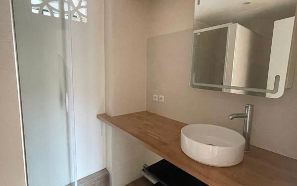 Appartement à louer    4 pièces • 66,30 m2 Étampes