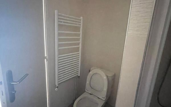 Appartement à louer    4 pièces • 66,30 m2 Étampes