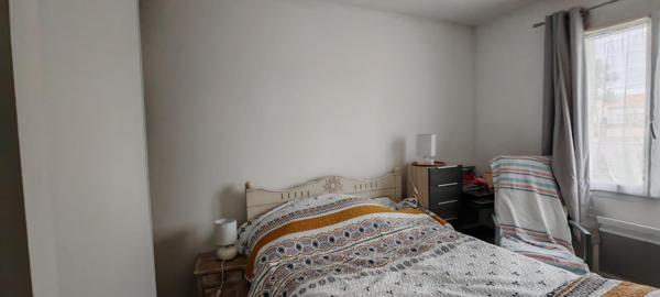 Maison à Saintes, 17100 - 4 pièces 86m²