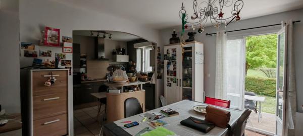 Maison à Saintes, 17100 - 4 pièces 86m²
