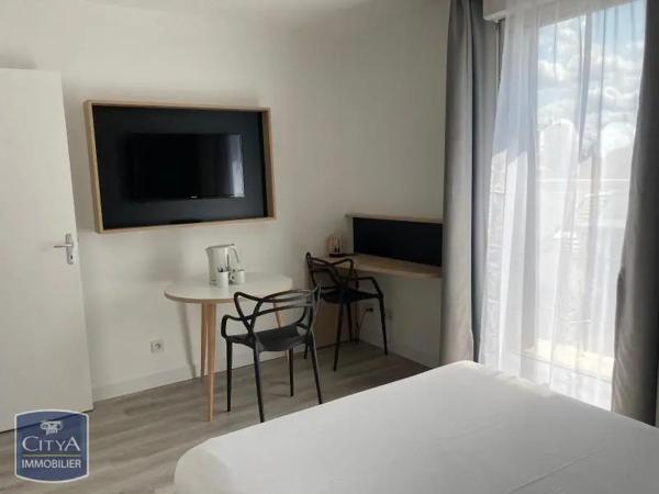 Appartement à vendre 1 pièce 16m²