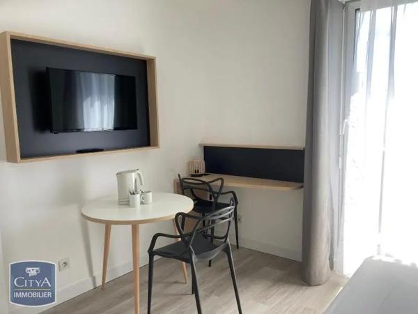 Appartement à vendre 1 pièce 16m²