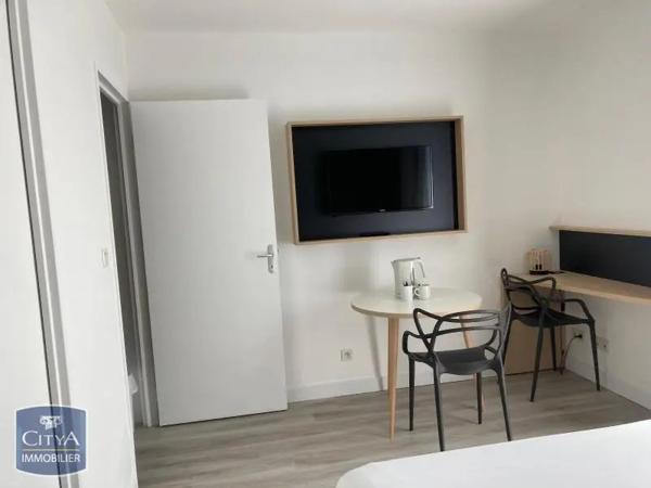 Appartement à vendre 1 pièce 16m²