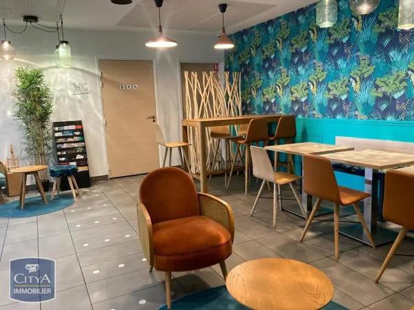 Appartement à vendre 1 pièce 16m²