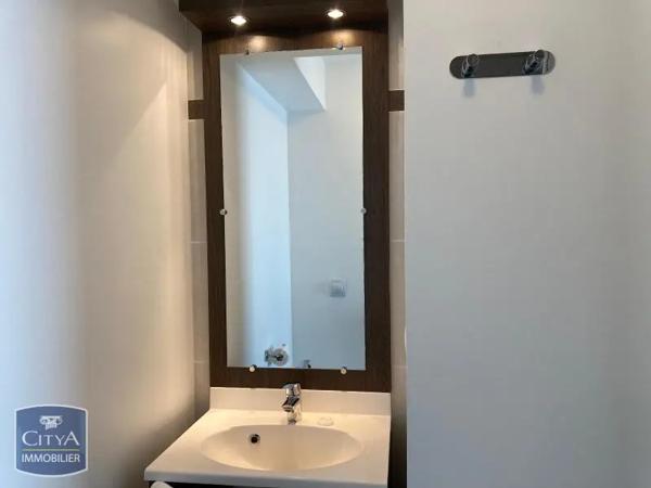 Appartement à vendre 1 pièce 16m²