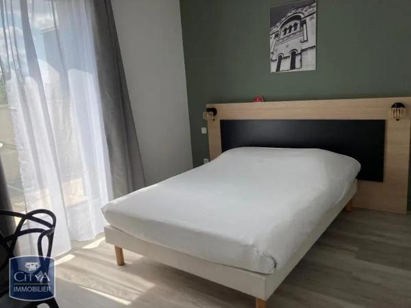 Appartement à vendre 1 pièce 16m²