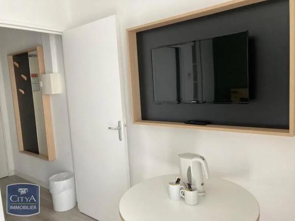 Appartement à vendre 1 pièce 16m²