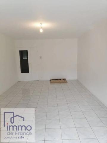 Appartement à louer à Vif (38450)
