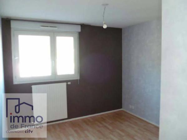 Appartement à louer à Vif (38450)
