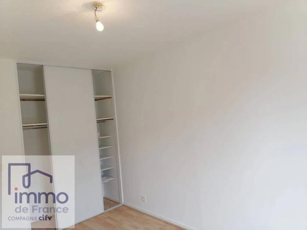Appartement à louer à Vif (38450)