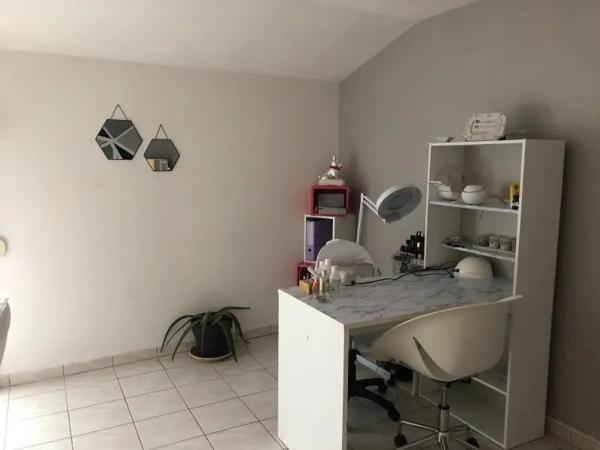 Maison à louer 4 pièces 120m² Cerville (54420)